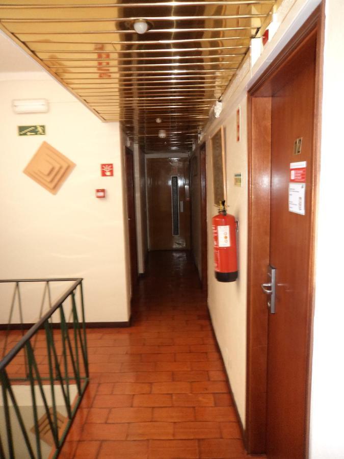 Vilabranca Albufeira Exterior foto